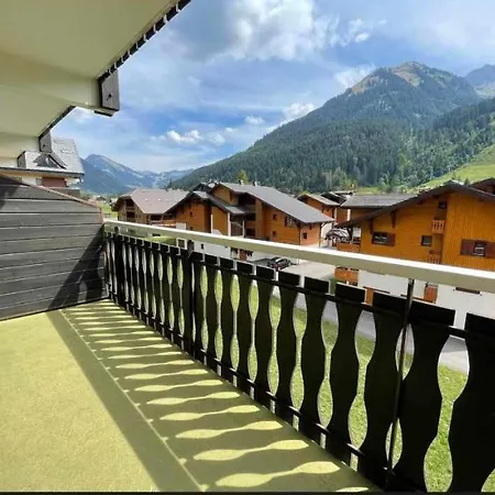 Apartment Haute Savoie