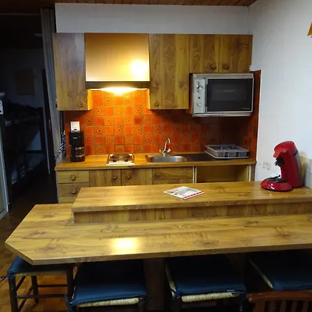 Apartment Haute Savoie