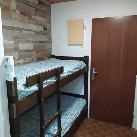 Apartment Haute Savoie
